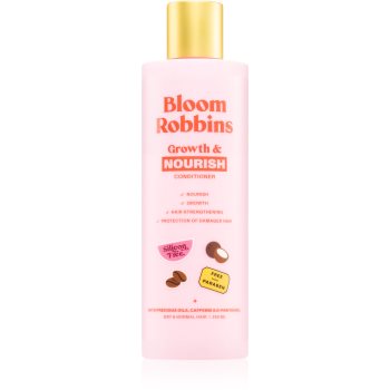 Bloom Robbins Growth & Nourish balsam pentru hranire si stralucire - imagine 2